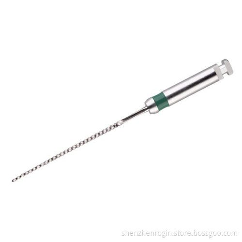 Dental/Niti K-Files (EN-006-01)